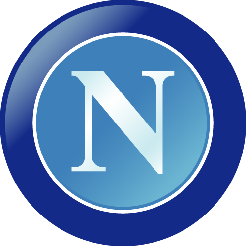 SSC Napoli Logo